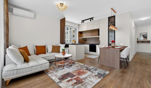Sale Two bedroom apartment, Two bedroom apartment, Michala Bučiča, Bra