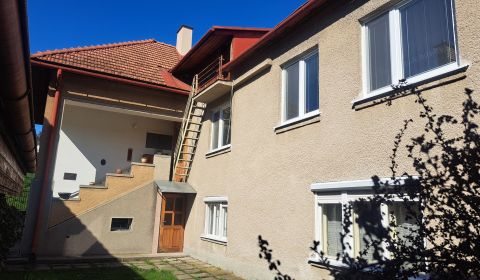 Sale Family house, Family house, Brezno, Slovakia