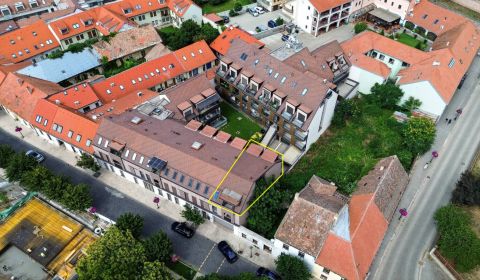 Sale Two bedroom apartment, Two bedroom apartment, Halenárska, Trnava,