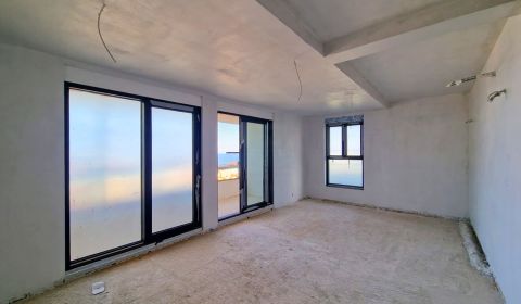 CROATIA - 2 bedroom apartment with sea view - KOŽINO, Zadar