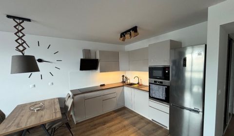 Sale One bedroom apartment, One bedroom apartment, Jarabínkova, Bratis