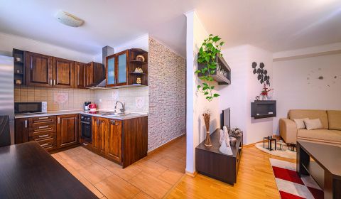Sale One bedroom apartment, One bedroom apartment, Námestie Slobody, L