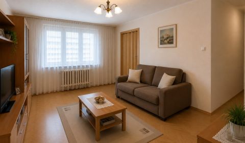 Sale One bedroom apartment, One bedroom apartment, Chlumeckého, Bratis