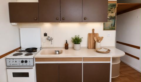 Sale Two bedroom apartment, Two bedroom apartment, Borbisova, Liptovsk