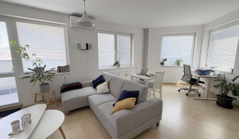 Rent One bedroom apartment, One bedroom apartment, Jégého, Bratislava 