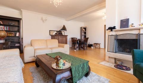 Renovated 1-bedroom apartment, Old Town
