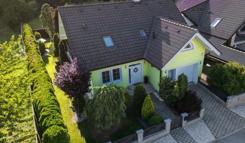 Sale Family house, Family house, Košice-okolie, Slovakia