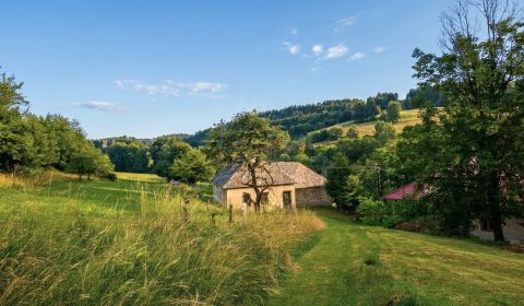Sale Cottage, Cottage, Lučenec, Slovakia