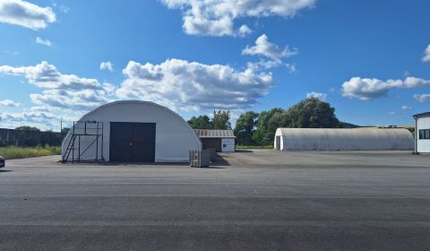 Rent Storehouses and Workshops, Storehouses and Workshops, Prešov, Slo