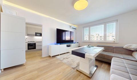 Sale Two bedroom apartment, Two bedroom apartment, Eisnerova, Bratisla