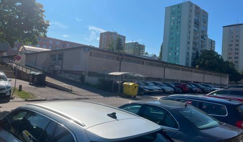 Sale Garage, Garage, Púpavová, Bratislava - Karlova Ves, Slovakia