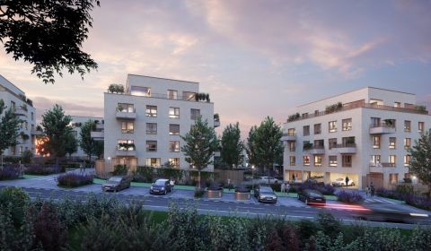 Sale Three bedroom apartment, Three bedroom apartment, Bratislava - Ra