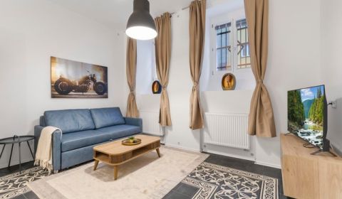 Rent Studio, Studio, Lermontova, Bratislava - Staré Mesto, Slovakia