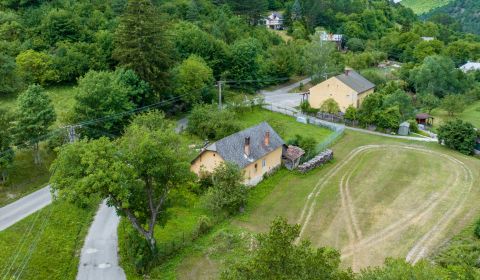 Sale Land – for living, Land – for living, Ilava, Slovakia
