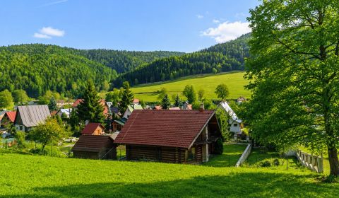 Sale Land – for living, Land – for living, Martin, Slovakia