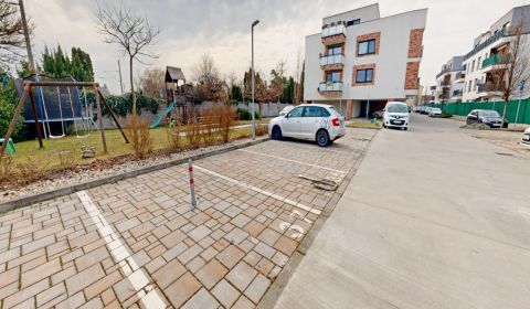 Sale Garage, Garage, Na piesku, Bratislava - Ružinov, Slovakia
