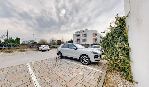 Sale Garage, Garage, Na piesku, Bratislava - Ružinov, Slovakia