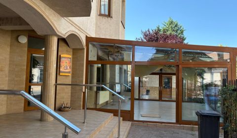 Rent Commercial premises, Commercial premises, Turecká, Senec, Slovaki