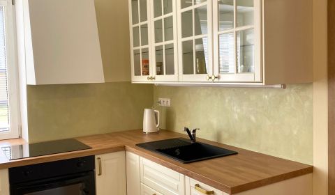 Rent Two bedroom apartment, Two bedroom apartment, P. O. Hviezdoslava,