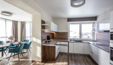 Sale One bedroom apartment, One bedroom apartment, Liptovský Mikuláš, 