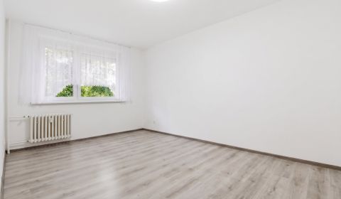Sale One bedroom apartment, One bedroom apartment, Gallayova, Bratisla