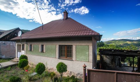 Sale Family house, Family house, Žiar nad Hronom, Slovakia