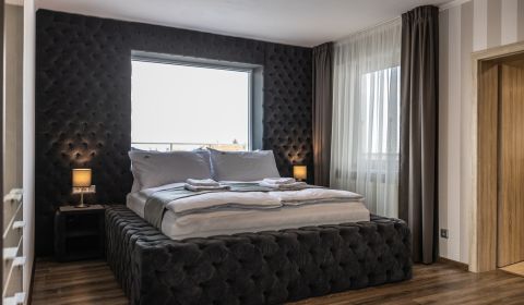 Sale One bedroom apartment, One bedroom apartment, Liptovský Mikuláš, 