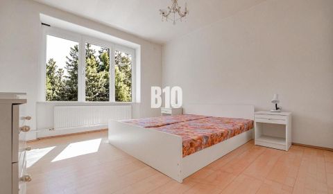 Sale One bedroom apartment, One bedroom apartment, Nitra, Slovakia