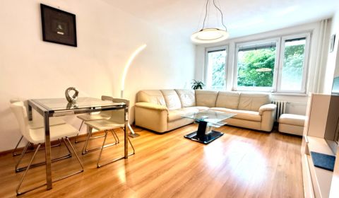 Sale Two bedroom apartment, Two bedroom apartment, Líščie údolie, Brat