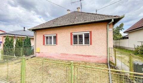 Sale Family house, Family house, Rozvadze, Trenčín, Slovakia