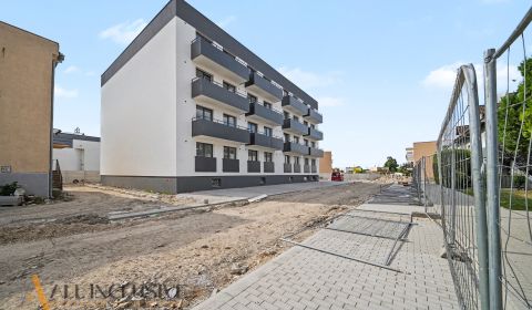 Sale One bedroom apartment, One bedroom apartment, Dunajská Streda, Sl