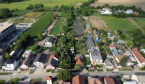 Sale Family house, Family house, L. G. Zaoseka, Trnava, Slovakia