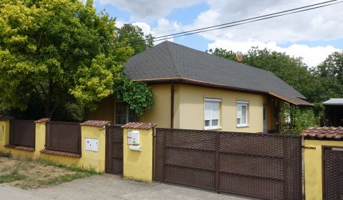 Sale Family house, Family house, Tretí rad, Nitra, Slovakia