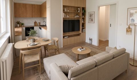 Sale Three bedroom apartment, Three bedroom apartment, Drieňová, Brati