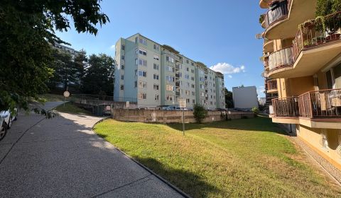 Sale One bedroom apartment, One bedroom apartment, Cabanova, Bratislav