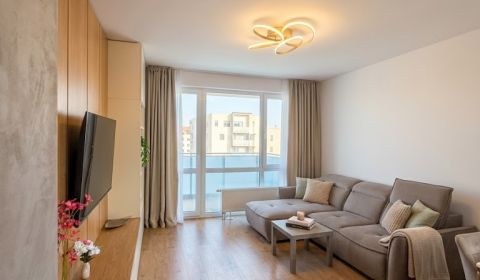 Sale Three bedroom apartment, Three bedroom apartment, Bratislava - Ru