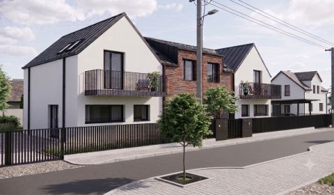 Sale Family house, Family house, Bratislava - Ružinov, Slovakia