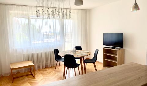 Rent One bedroom apartment, One bedroom apartment, Palisády, Bratislav