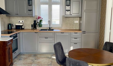 Rent Two bedroom apartment, Two bedroom apartment, Hlboká cesta, Brati