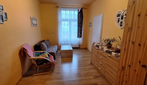 Sale Two bedroom apartment, Two bedroom apartment, Komárno, Slovakia
