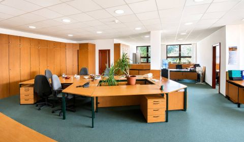 Rent Offices, Offices, Červeňova, Bratislava - Staré Mesto, Slovakia