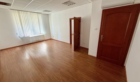 Rent Offices, Offices, Nové Zámky, Slovakia