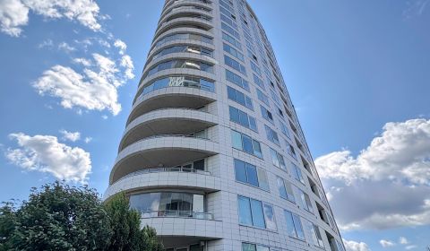 Rent One bedroom apartment, One bedroom apartment, Bajkálska, Bratisla