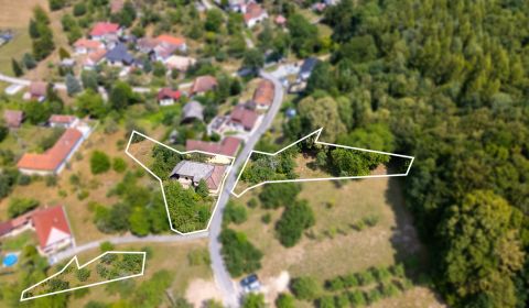 Sale Family house, Family house, Guzice, Myjava, Slovakia
