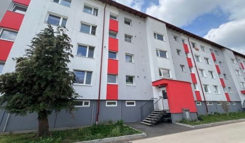 Rent One bedroom apartment, One bedroom apartment, Za Nožiarňou, Bansk