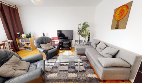 Rent One bedroom apartment, One bedroom apartment, Záhradna, Pezinok, 