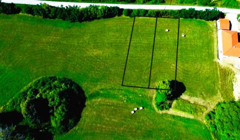 Sale Land – for living, Land – for living, Detva, Slovakia