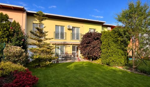 Sale Family house, Family house, Hrabová, Senec, Slovakia