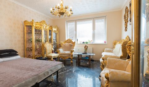 Sale Studio, Studio, Hraničná, Bratislava - Ružinov, Slovakia
