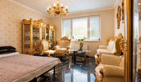 Sale Studio, Studio, Hraničná, Bratislava - Ružinov, Slovakia